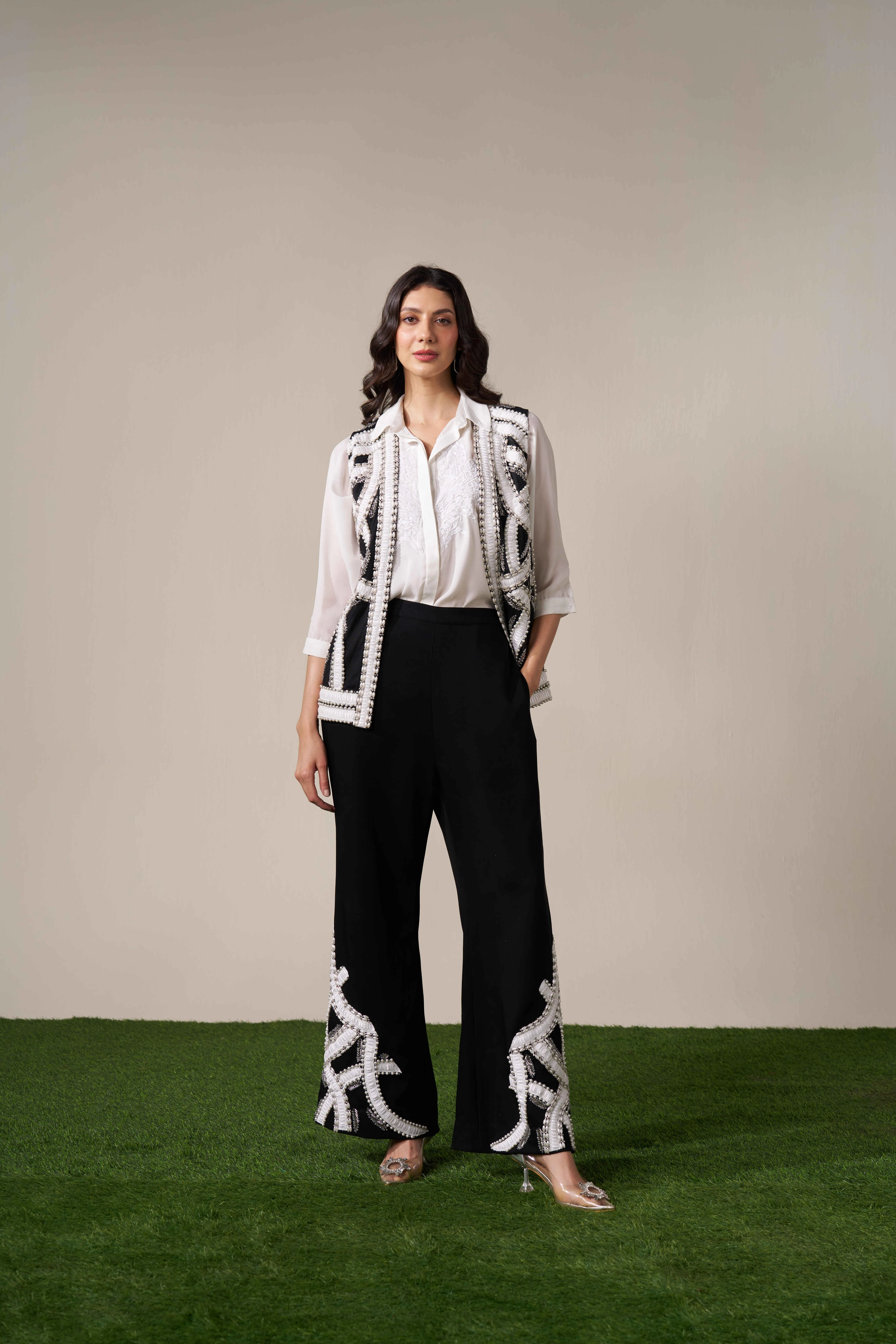 Gladys Pant